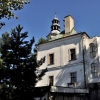 ZAMEK MIĘDZYLESIE