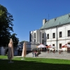 ZAMEK MIĘDZYLESIE