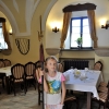 ZAMEK MIĘDZYLESIE