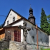 MIĘDZYGÓRZE