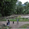 KAMIENIEC ZĄBKOWICKI - ZAMEK