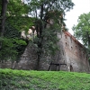 KAMIENIEC ZĄBKOWICKI - ZAMEK