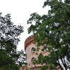 KAMIENIEC ZĄBKOWICKI - ZAMEK