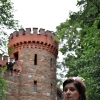KAMIENIEC ZĄBKOWICKI - ZAMEK