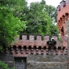 KAMIENIEC ZĄBKOWICKI - ZAMEK