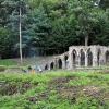 KAMIENIEC ZĄBKOWICKI - ZAMEK