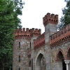 KAMIENIEC ZĄBKOWICKI - ZAMEK