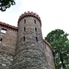 KAMIENIEC ZĄBKOWICKI - ZAMEK