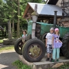 WAMBIERZYCE - SKANSEN-MINI ZOO