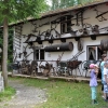 WAMBIERZYCE - SKANSEN-MINI ZOO
