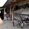 WAMBIERZYCE - SKANSEN-MINI ZOO
