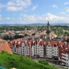 KŁODZKO - TWIERDZA