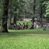 KŁODZKO - REKONSTRUKCJA OBLĘŻENIA TWIERDZY
