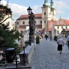 KŁODZKO - MOST ŚW. JANA
