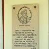 NAGŁOWICE - DWOREK MIKOŁAJA REJA