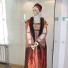 NAGŁOWICE - DWOREK MIKOŁAJA REJA
