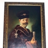 NAGŁOWICE - DWOREK MIKOŁAJA REJA