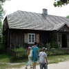 TOKARNIA - MUZEUM WSI KIELECKIEJ