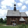 TOKARNIA - MUZEUM WSI KIELECKIEJ