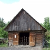 TOKARNIA - MUZEUM WSI KIELECKIEJ