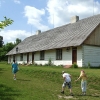 TOKARNIA - MUZEUM WSI KIELECKIEJ