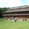 TOKARNIA - MUZEUM WSI KIELECKIEJ