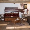 TOKARNIA - MUZEUM WSI KIELECKIEJ