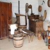 TOKARNIA - MUZEUM WSI KIELECKIEJ