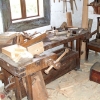 TOKARNIA - MUZEUM WSI KIELECKIEJ