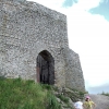 CHĘCINY - ZAMEK