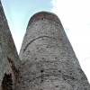 CHĘCINY - ZAMEK