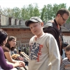 BYCZYNA - GRÓD RYCERSKI