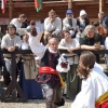 BYCZYNA - GRÓD RYCERSKI