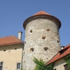 PIESKOWA SKAŁA - ZAMEK