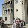 PIESKOWA SKAŁA - ZAMEK