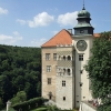 PIESKOWA SKAŁA - ZAMEK