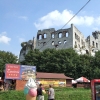 OGRODZIENIEC - ZAMEK