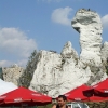 OGRODZIENIEC - ZAMEK