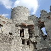 OGRODZIENIEC - ZAMEK