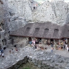 OGRODZIENIEC - ZAMEK