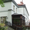 CZARNY LAS - PAŁAC