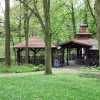 CZARNY LAS - PAŁAC