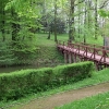 CZARNY LAS - PAŁAC