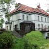 CZARNY LAS - PAŁAC