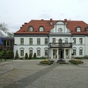 CZARNY LAS - PAŁAC