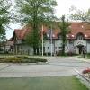 CZARNY LAS - PAŁAC