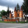 PŁAWNA DOLNA - ZAMEK ŚLĄSKICH LEGEND