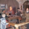 PŁAWNA DOLNA - ZAMEK ŚLĄSKICH LEGEND