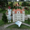 KOWARY - PARK MINIATUR ZABYTKÓW DOLNEGO ŚLĄSKA