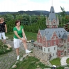 KOWARY - PARK MINIATUR ZABYTKÓW DOLNEGO ŚLĄSKA